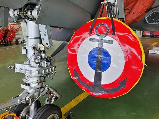 Sac de de transport AéroSolar®, protection thermique pour le poste de pilotage pour avion