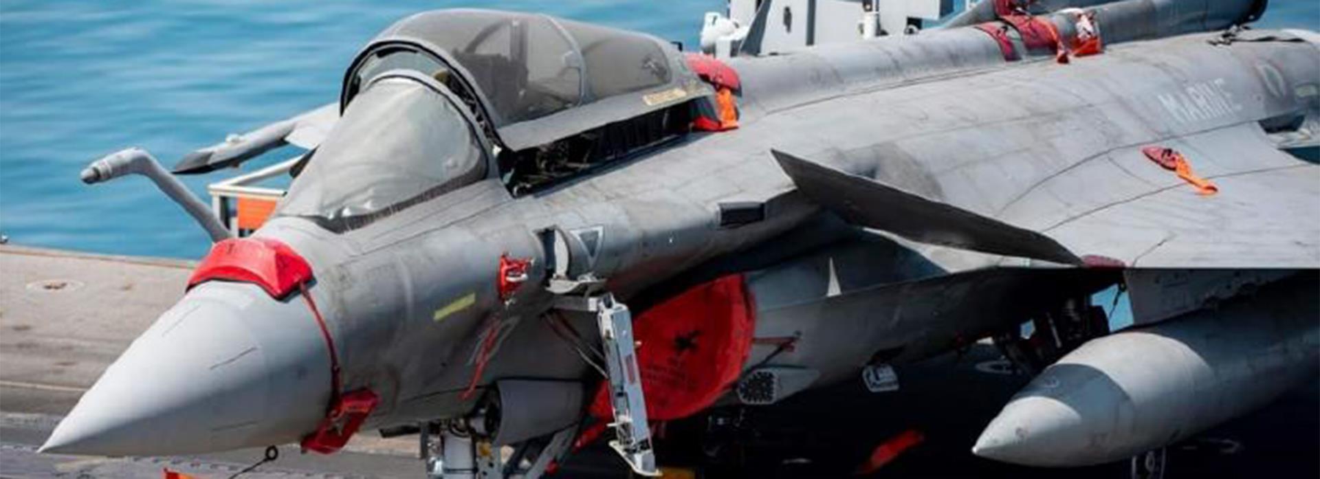 AéroSolar®, protection solaire pour postes de pilotage d'avions militaires