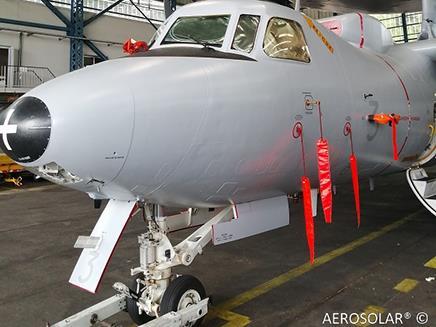 AéroSolar®, protection solaire pour poste de pilotage d’aéronefs militaires